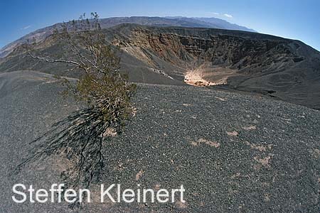 death valley - ubehebe crater 061