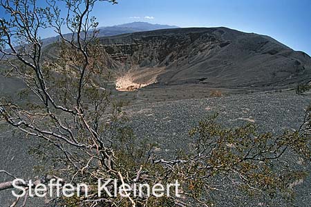 death valley - ubehebe crater 062
