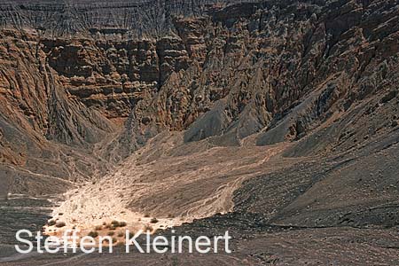 death valley - ubehebe crater 063