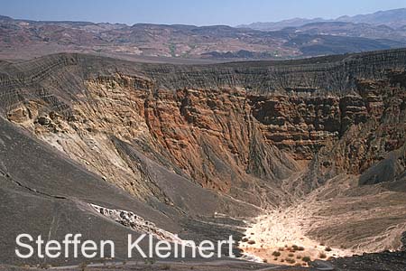 death valley - ubehebe crater 065