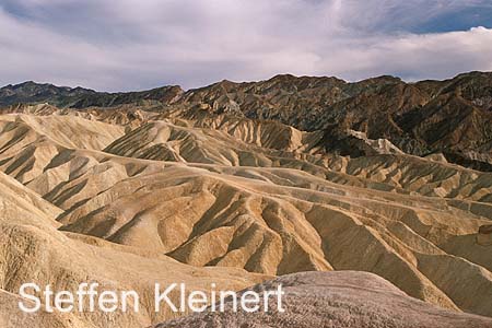 death valley - zabriskie point - national park usa 003