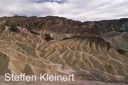 death valley - zabriskie point 004