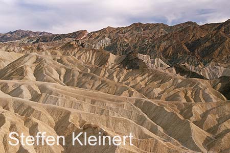 death valley - zabriskie point - national park usa 005