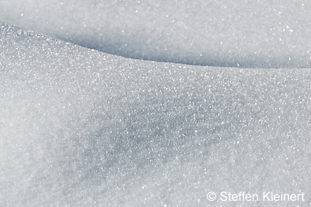 010 Deutschland - Bayern - Schneeimpressionen