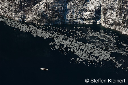 064 Deutschland - Bayern - Jennerblick mit Koenigsee