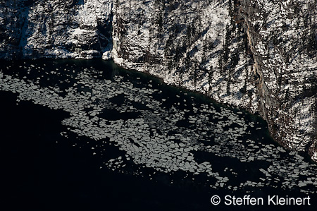 069 Deutschland - Bayern - Jennerblick mit Koenigsee