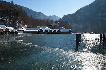 071 Deutschland - Bayern - Koenigsee