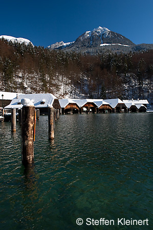 072 Deutschland - Bayern - Koenigsee