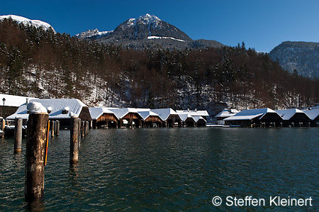 073 Deutschland - Bayern - Koenigsee