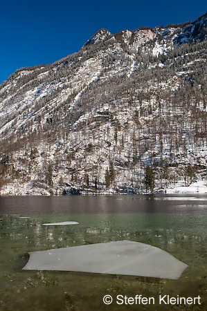 079 Deutschland - Bayern - Koenigsee