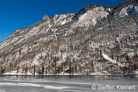 084 Deutschland - Bayern - Koenigsee