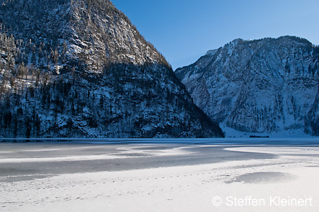 085 Deutschland - Bayern - Koenigsee