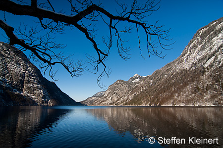 087 Deutschland - Bayern - Koenigsee