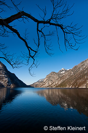 088 Deutschland - Bayern - Koenigsee