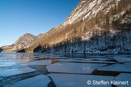 089 Deutschland - Bayern - Koenigsee