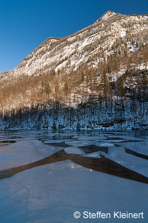 090 Deutschland - Bayern - Koenigsee