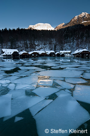 092 Deutschland - Bayern - Koenigsee