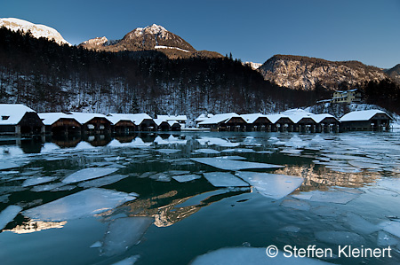 093 Deutschland - Bayern - Koenigsee