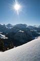 057 Deutschland - Bayern - Jennerblick am Koenigsee