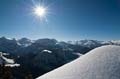 058 Deutschland - Bayern - Jennerblick am Koenigsee