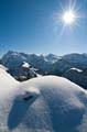 059 Deutschland - Bayern - Jennerblick am Koenigsee