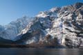 074 Deutschland - Bayern - Koenigsee, Watzmann