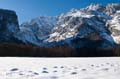 082 Deutschland - Bayern - Watzmann am Koenigsee