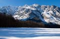 083 Deutschland - Bayern - Watzmann am Koenigsee