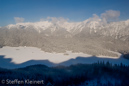 Zugspitze, Alpen, Deutschland 02