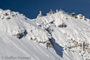 Zugspitze, Alpen, Deutschland 111