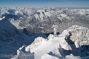 Zugspitze, Alpen, Deutschland 19