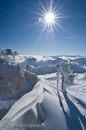 Zugspitze, Alpen, Deutschland 21