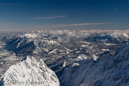 Zugspitze, Alpen, Deutschland 27