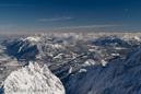 Zugspitze, Alpen, Deutschland 27