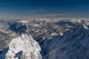 Zugspitze, Alpen, Deutschland 29