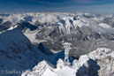 Zugspitze, Alpen, Deutschland 47