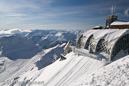 Zugspitze, Alpen, Deutschland 85