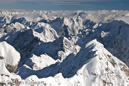 Zugspitze, Alpen, Deutschland 86