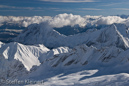 Zugspitze, Alpen, Deutschland 87