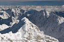 Zugspitze, Alpen, Deutschland 88