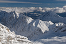 Zugspitze, Alpen, Deutschland 89