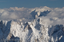 Zugspitze, Alpen, Deutschland 91