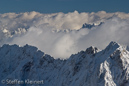 Zugspitze, Alpen, Deutschland 92