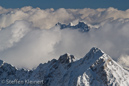 Zugspitze, Alpen, Deutschland 94