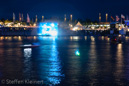 Unser Norden Wasserspektakel, Kieler Woche 2012 - 01