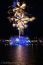 Unser Norden Wasserspektakel, Kieler Woche 2012 - 11