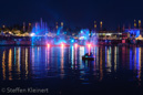 Unser Norden Wasserspektakel, Kieler Woche 2012 - 20