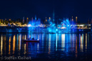 Unser Norden Wasserspektakel, Kieler Woche 2012 - 22