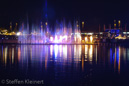 Unser Norden Wasserspektakel, Kieler Woche 2012 - 33