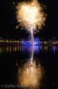 Unser Norden Wasserspektakel, Kieler Woche 2012 - 36